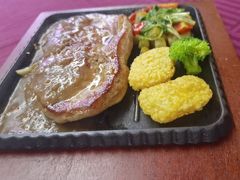 -欧罗巴·欧式西餐(欧亚卖场店)