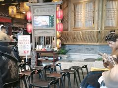 -南京大牌档(青岛万象城店)