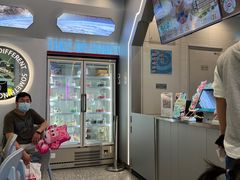 -DQ·蛋糕·冰淇淋(通州万达店)