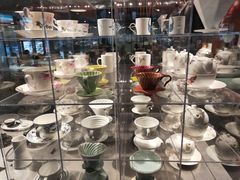 -sugarman espresso素饮糖人高新咖啡工厂