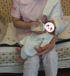 -大美臻喜母婴(重庆创始店)