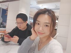 -Peet's Coffee皮爷咖啡(万象天地店)