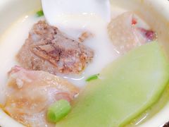 -老苏州芳和园茶酒楼  传统苏帮菜(观前店)