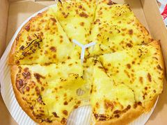 -必胜客(东大桥店)