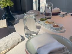 -北京柏悦酒店·锦庭餐厅Dining Room