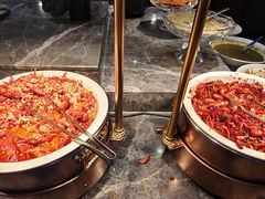 -犇放和牛烤肉·烤榴莲自助(苏宁城市奥莱店)