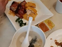 -翠华餐厅(德基广场店)