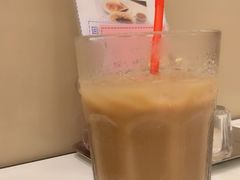 -大哥餐厅(西城花园店)