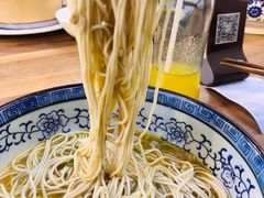 -朱洪元苏式面馆(绿宝广场店)