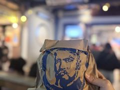 -Fergburger(皇后镇店)