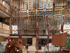 -聚春园自助餐厅(东街口店)