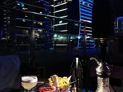 -DEW Lounge(深圳湾店)