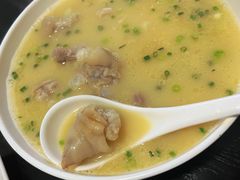 -茶泡饭(李子坝店)