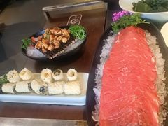 -捞王猪肚鸡火锅(昆山店)