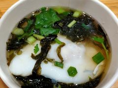 -家宴·灌蛋·沙茶面(曾厝垵店)