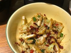 -恰饭·老长沙市井菜 (天河客运站店)