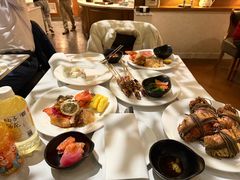 -上海静安昆仑大酒店
