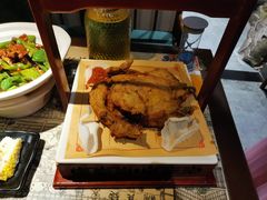 -遇见长安之高山流水(李家村万达店)