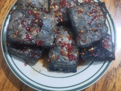 -五娭毑臭豆腐(黄兴南路店)