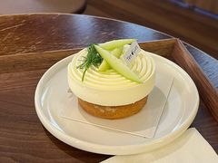 -Ten Olives甜点
