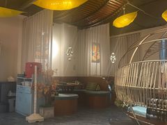 -曼泰·泰餐(江南环球港店)