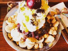 -Dudart Cafe(城山日出峰店)