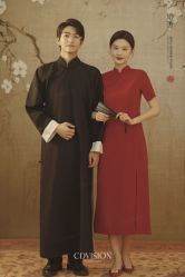 点击看大图 -CD视觉婚纱摄影