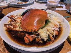 -宁波柏悦酒店·钱湖渔港