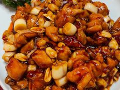 -北平味道.京味菜.烤鸭(梨园店)