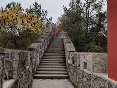 -唐崖土司城遗址