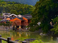 -云水谣景区