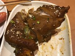 -木屋烧烤(南新店)