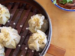 -清真玉林老字号稍麦羊杂碎(宽巷子民族美食街店)