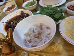 -华兴餐厅·招牌生鱼片(桃园路店)