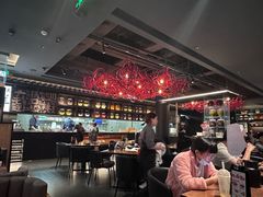 -蜀都丰 川菜·水煮活鱼(万象九宜城店)