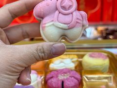 -北京稻香村(西站店)