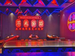 -庆峰龙虾烧烤(合肥一店)