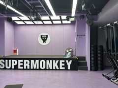 -超级猩猩健身·团课(陆家嘴中心店)