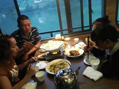 -鱼乐火锅(清江国际店)
