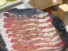 -白金汉爵大酒店-24小时餐厅