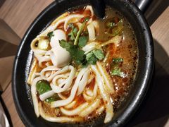 -姐弟俩土豆粉(西安小寨店)