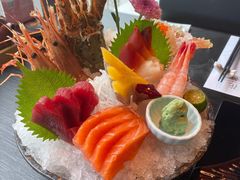 -花潮料理艺食馆(成都万象城店)