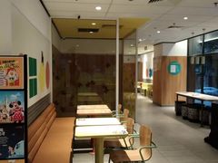 -麦当劳(桔城广场店)