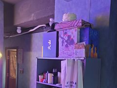 -剧狐剧本杀(徐汇1号店)