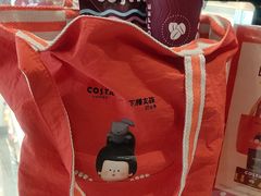 -COSTA COFFEE(丰联广场店)