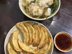 -李记清真馆(打钉巷店)