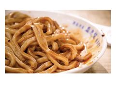 -清真盛志望麻酱酿皮·非遗老字号
