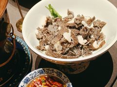 -花家八爷府(王府井·故宫店)
