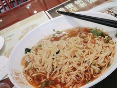 -老淮城·长鱼面(河下古镇店)
