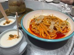-燕兰楼·清真西北融合菜(亚运村店)